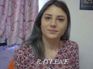 RAYLENE_ Partouze