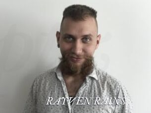 RAYVEN_RAINS