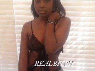 REALBITCH