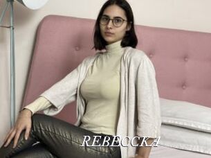 REBECCKA