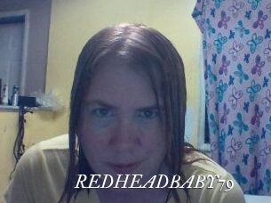 REDHEADBABY79
