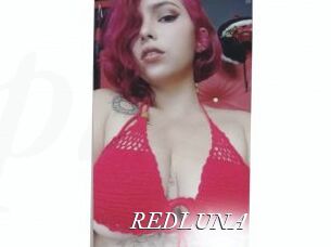 REDLUNA