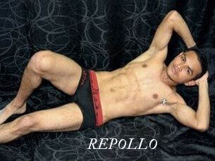 REPOLLO