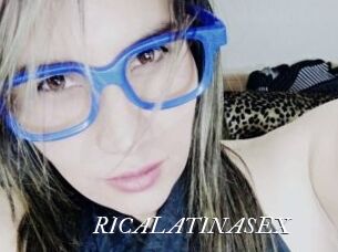 RICALATINASEX
