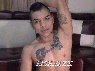 RICHARXX