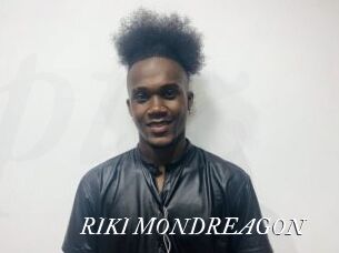 RIKI_MONDREAGON