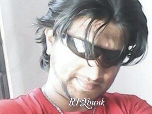 RIQhunk Partouze