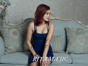RITA_MAJIC