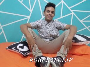 ROBERTSDEIV Partouze