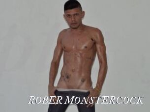 ROBER_MONSTERCOCK