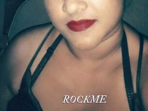 ROCKME