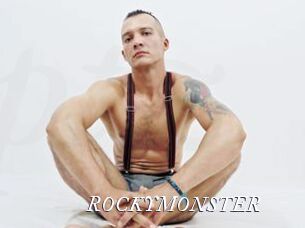 ROCKYMONSTER
