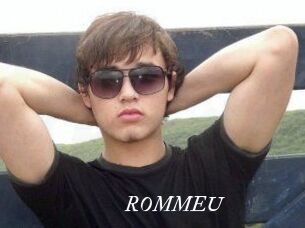 ROMMEU Partouze