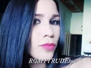 ROMYTRUDEhot