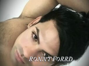 RONNY_FORRD