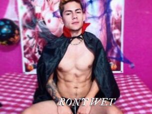 RONY_WET