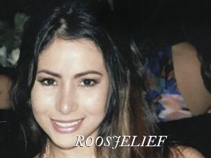 ROOSJELIEF