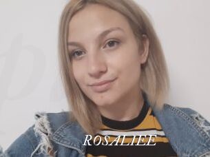 ROSALIEE