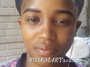 ROSEMARY2020