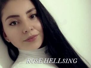 ROSE_HELLSING