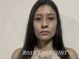ROSE_LATINHOT