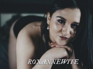 ROXANNEWITE