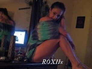 ROXIIx