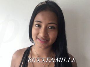 ROXXEN_MILLS