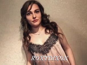 ROXY_DIXON