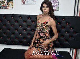 ROXYFOX