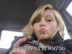 ROXYFOXYTWATOG