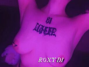 ROXY_DI