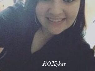 ROXykay