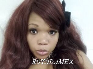 ROYADAMEX Partouze