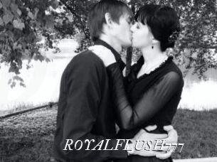 ROYALFLUSH777