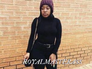 ROYALMASTERASS Partouze