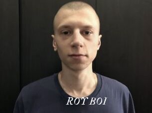 ROY_BOI