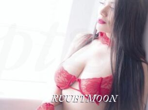 RUUBYMOON