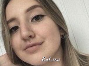 RaLexa