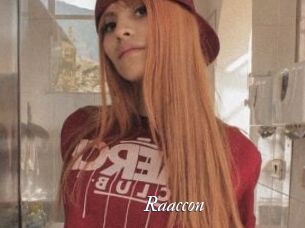 Raaccon