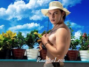 RaaphaLeon