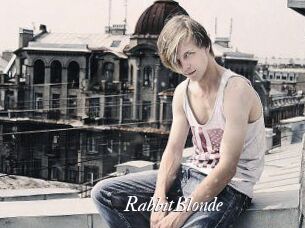 RabbitBlonde