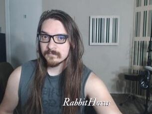 RabbitHorns