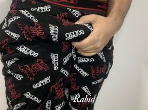 Rabia