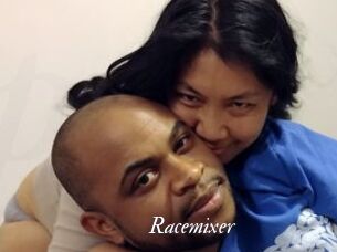 Racemixer