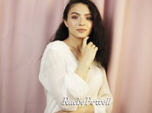RachePowell Partouze