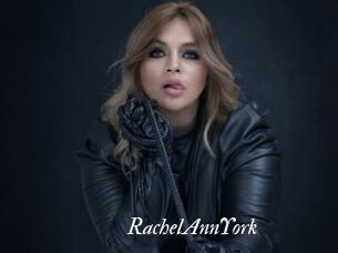 RachelAnnYork