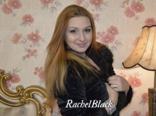 RachelBlack Partouze
