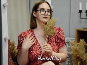 RachelClay