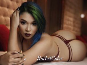 RachelColor